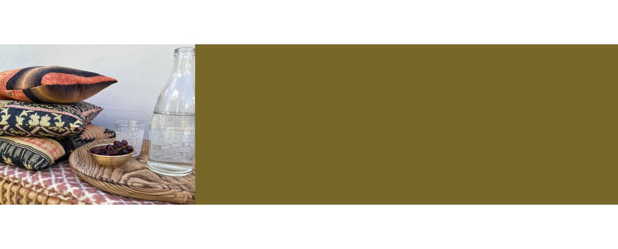 Inspiration til din boligindretning