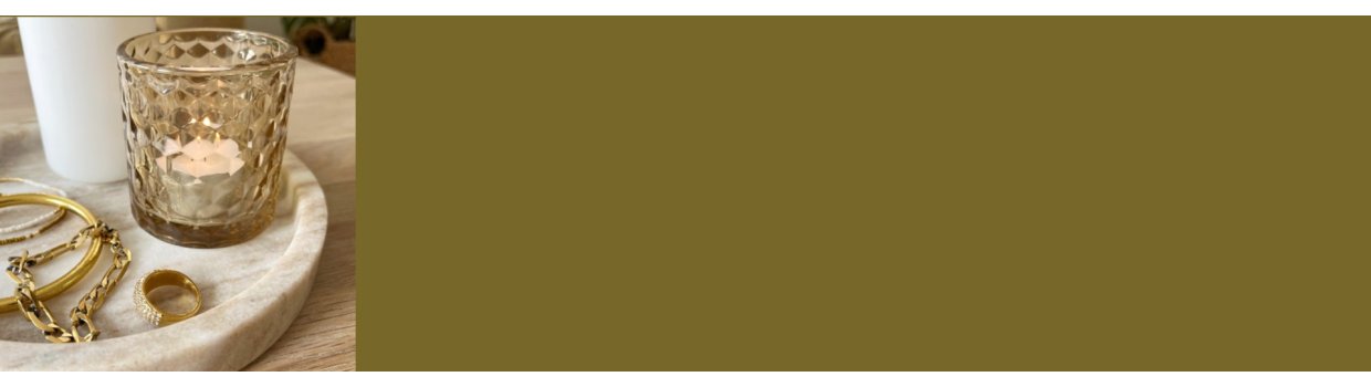 Hndplukkede interirprodukter