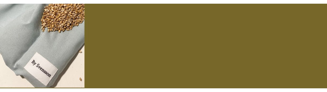 Uundvrlige varmepuder