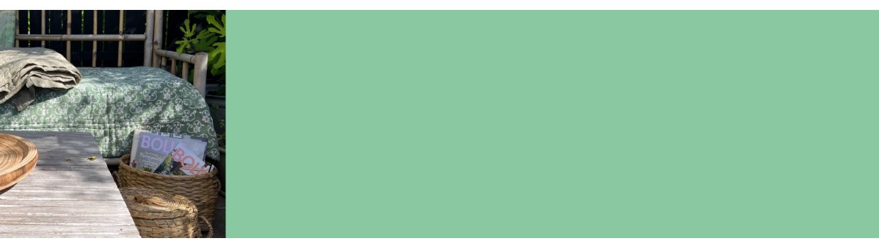 H�ndplukket interi�r