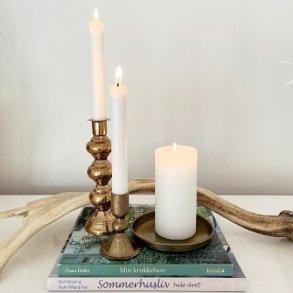 Smukke unikke lysestager