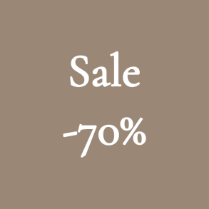 SALE -70%