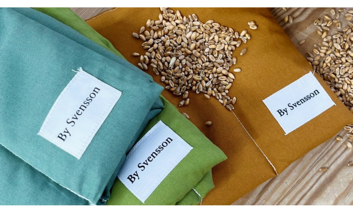 Uundv�rlige varmepuder