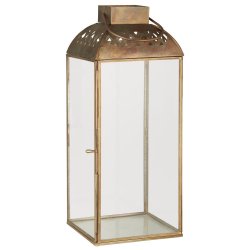 Lanterne med mnstret top fra Ib Laursen