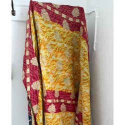 Sari Plaider � Unikke, H�ndlavede Genbrugst�pper