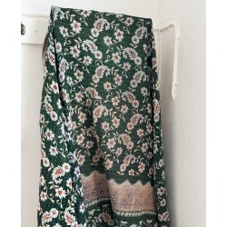 Sari Plaider � Unikke, H�ndlavede Genbrugst�pper