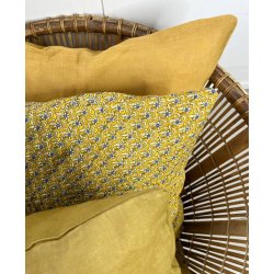 Pudebetrk i 100% Hr  Farven Honye