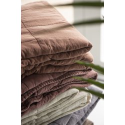 Ib Laursen Vintage Quilt