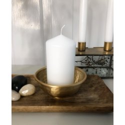 Skl med hammer mnster