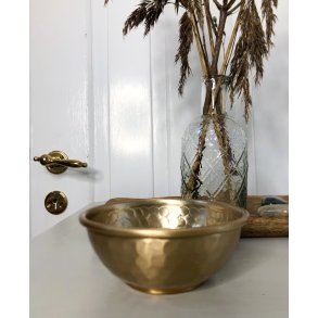 Skl med hammer mnster