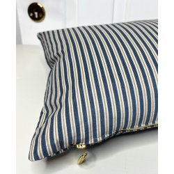 Bomuldsbetrk 30x50 cm