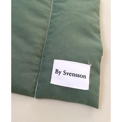 Varme-, Kle- og Tyngdepude med Hvedekerner