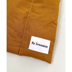 Varme-, Kle- og Tyngdepude med Hvedekerner