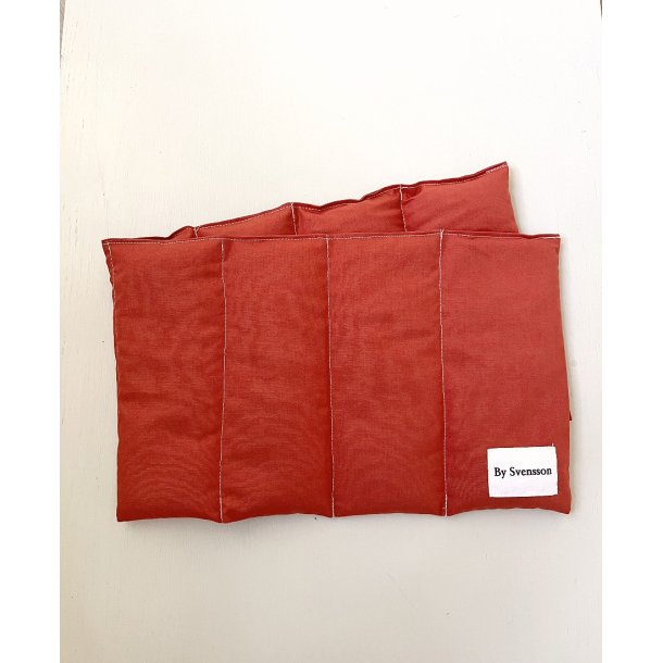 Varme-, Kle- og Tyngdepude med Hvedekerner