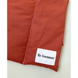 Varme-, Kle- og Tyngdepude med Hvedekerner