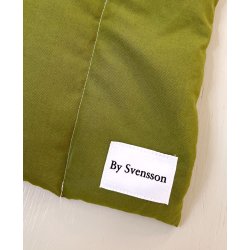 Varme-, Kle- og Tyngdepude med Hvedekerner