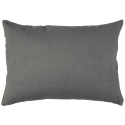 Pude i 100% h�r 50 x 70 cm