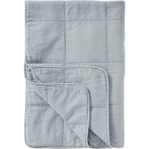 Quiltet vatt�ppe 130 x 180 cm