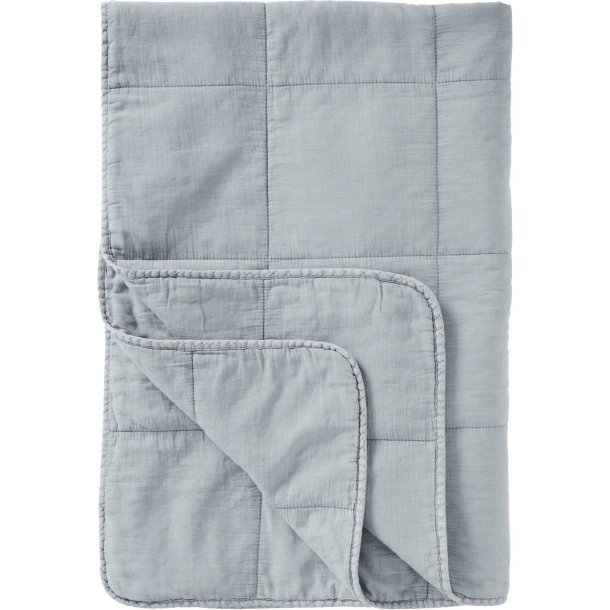 Quiltet vatt�ppe 130 x 180 cm