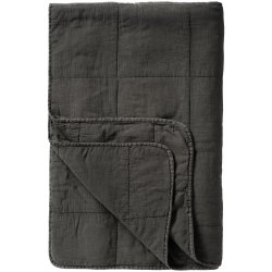 Quiltet vatt�ppe 130 x 180 cm