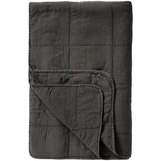 Quiltet vatt�ppe 130 x 180 cm