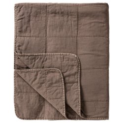 Stor quilt 240 x 240 cm