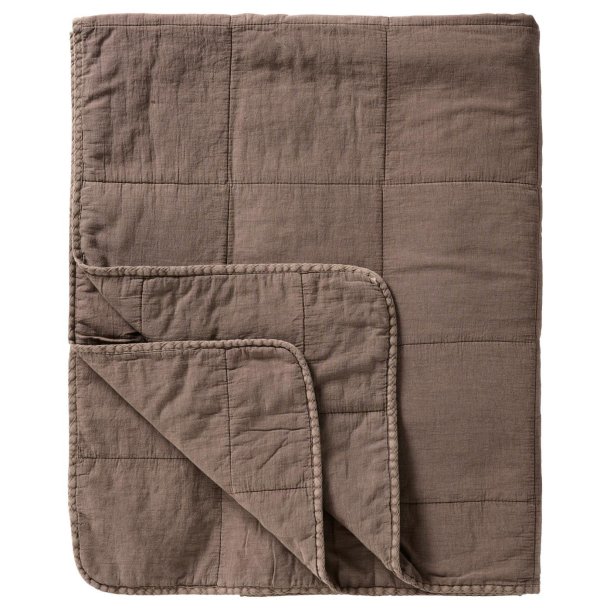 Stor quilt 240 x 240 cm