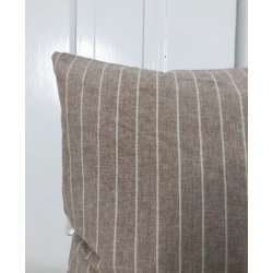 Bomuldsbetrk 50x50 cm