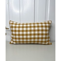 Bomuldsbetrk 30x50 cm