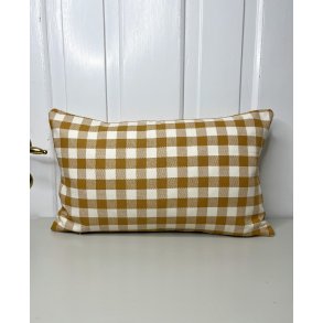 Bomuldsbetrk 30x50 cm