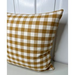 Bomuldsbetrk 50x50 cm