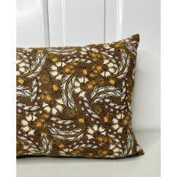 Bomuldsbetrk 30x50 cm