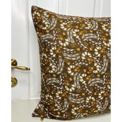 Bomuldsbetrk 50x50 cm