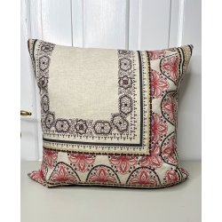 Bomuldsbetrk 50x50 cm