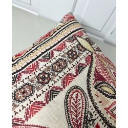 Bomuldsbetrk 50x50 cm