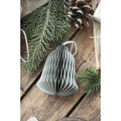 Juleklokke til ophng