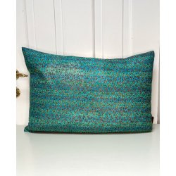 Pudebetrk af silkesari 