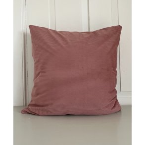 Rosa fljlspudebetrk  50x50 cm