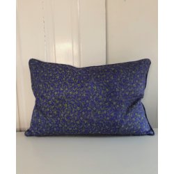 Pudebetrk af silkesari 