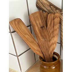 Tr�palet i Naturt�rret Egetr�