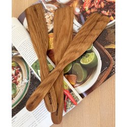 Tr�palet i Naturt�rret Egetr�