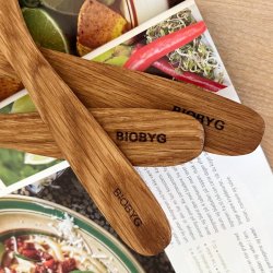 Tr�palet i Naturt�rret Egetr�