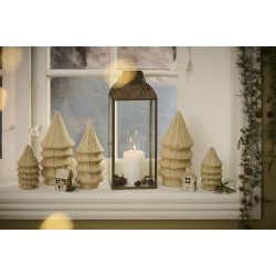 Lanterne med mnstret top fra Ib Laursen