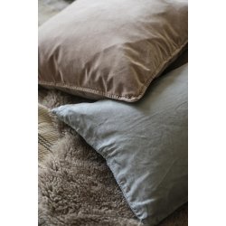 Pude i 100% h�r 40 x 60 cm