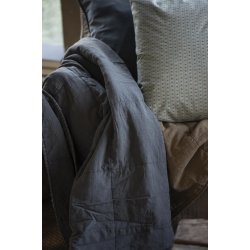 Quiltet vatt�ppe 130 x 180 cm
