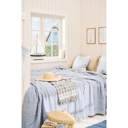 Stor quilt 240 x 240 cm