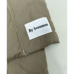 Varme-, Kle- og Tyngdepude med Hvedekerner