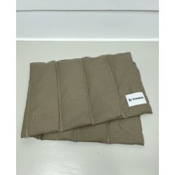 Varme-, Kle- og Tyngdepude med Hvedekerner