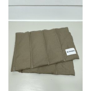 Varme-, Kle- og Tyngdepude med Hvedekerner