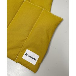 Varme-, Kle- og Tyngdepude med Hvedekerner